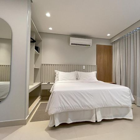 Estoril Hotel Marilia Bagian luar foto