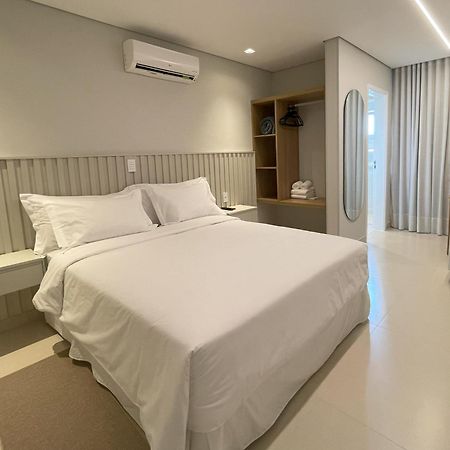 Estoril Hotel Marilia Bagian luar foto