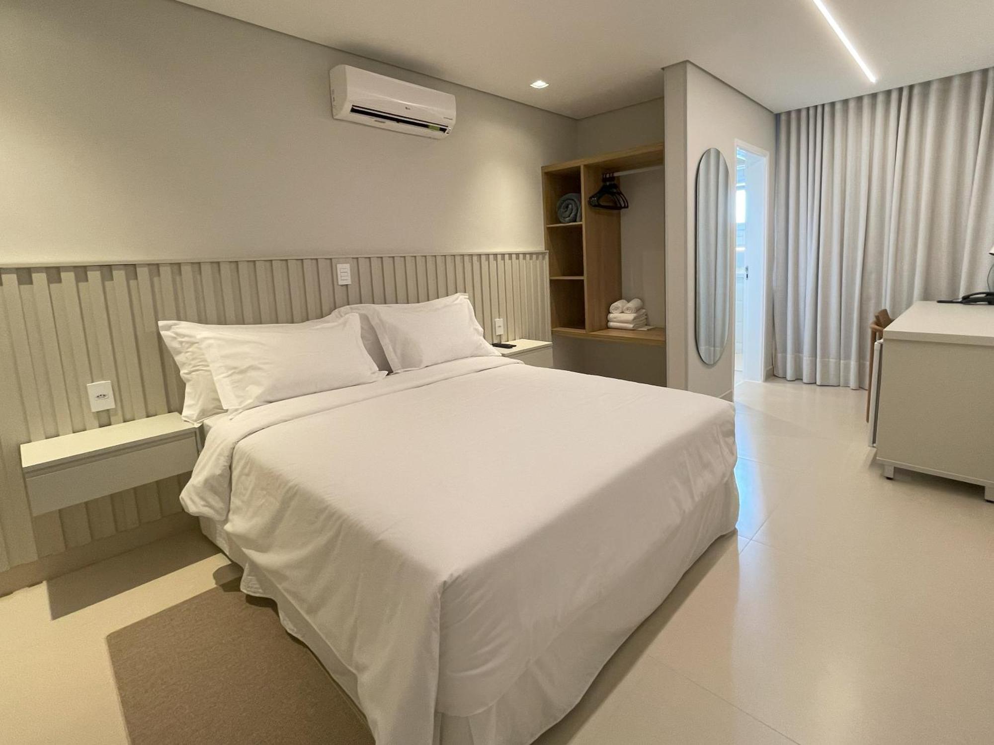 Estoril Hotel Marilia Bagian luar foto