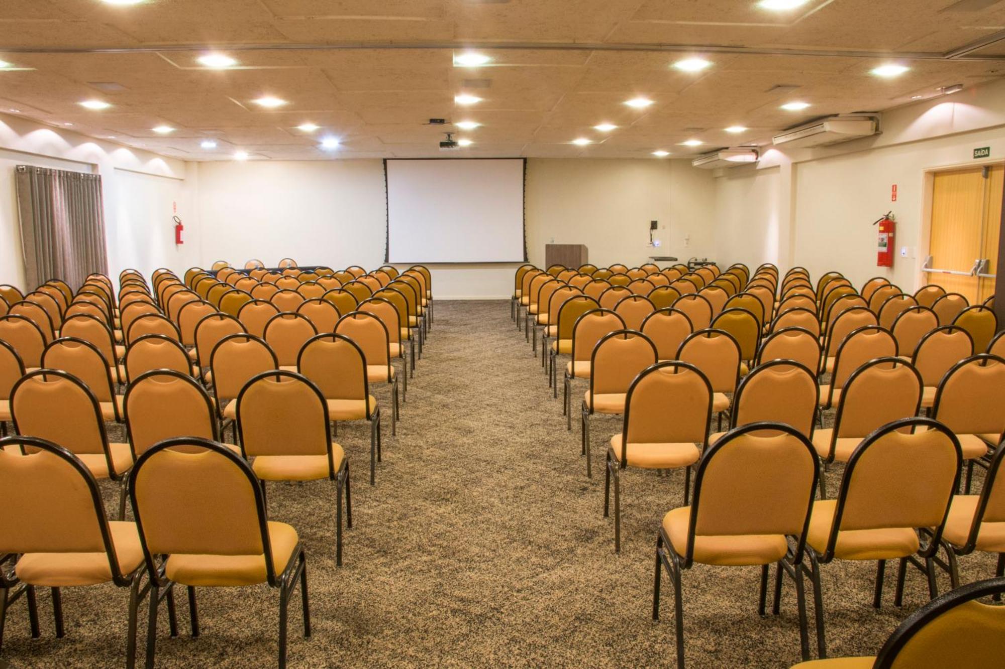 Estoril Hotel Marilia Bagian luar foto