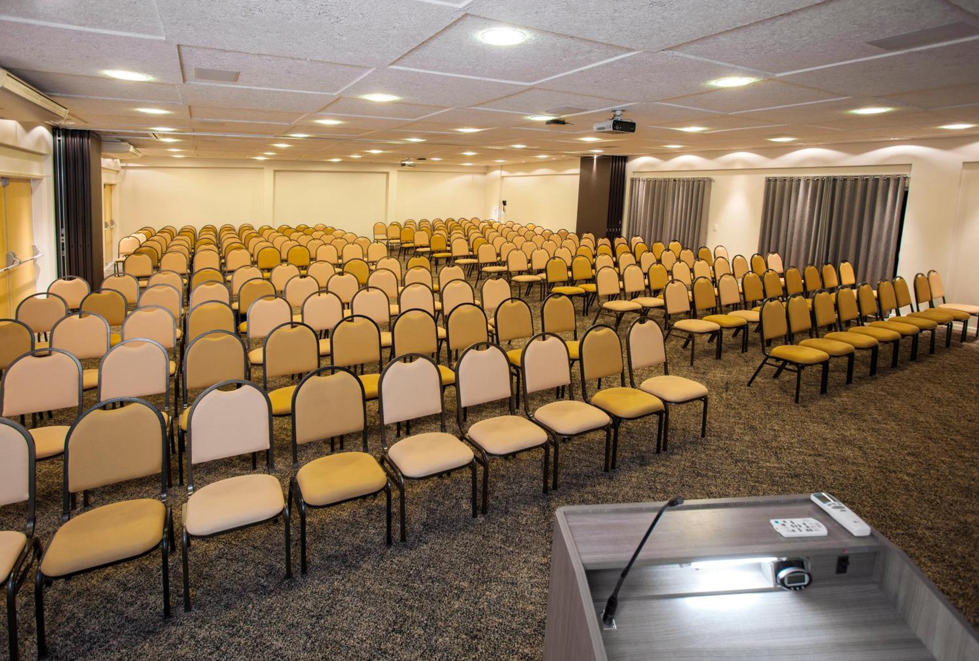 Estoril Hotel Marilia Bagian luar foto