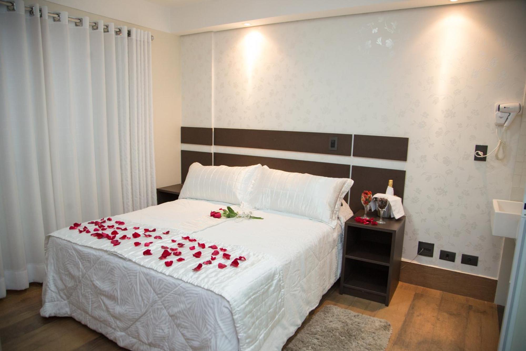 Estoril Hotel Marilia Bagian luar foto
