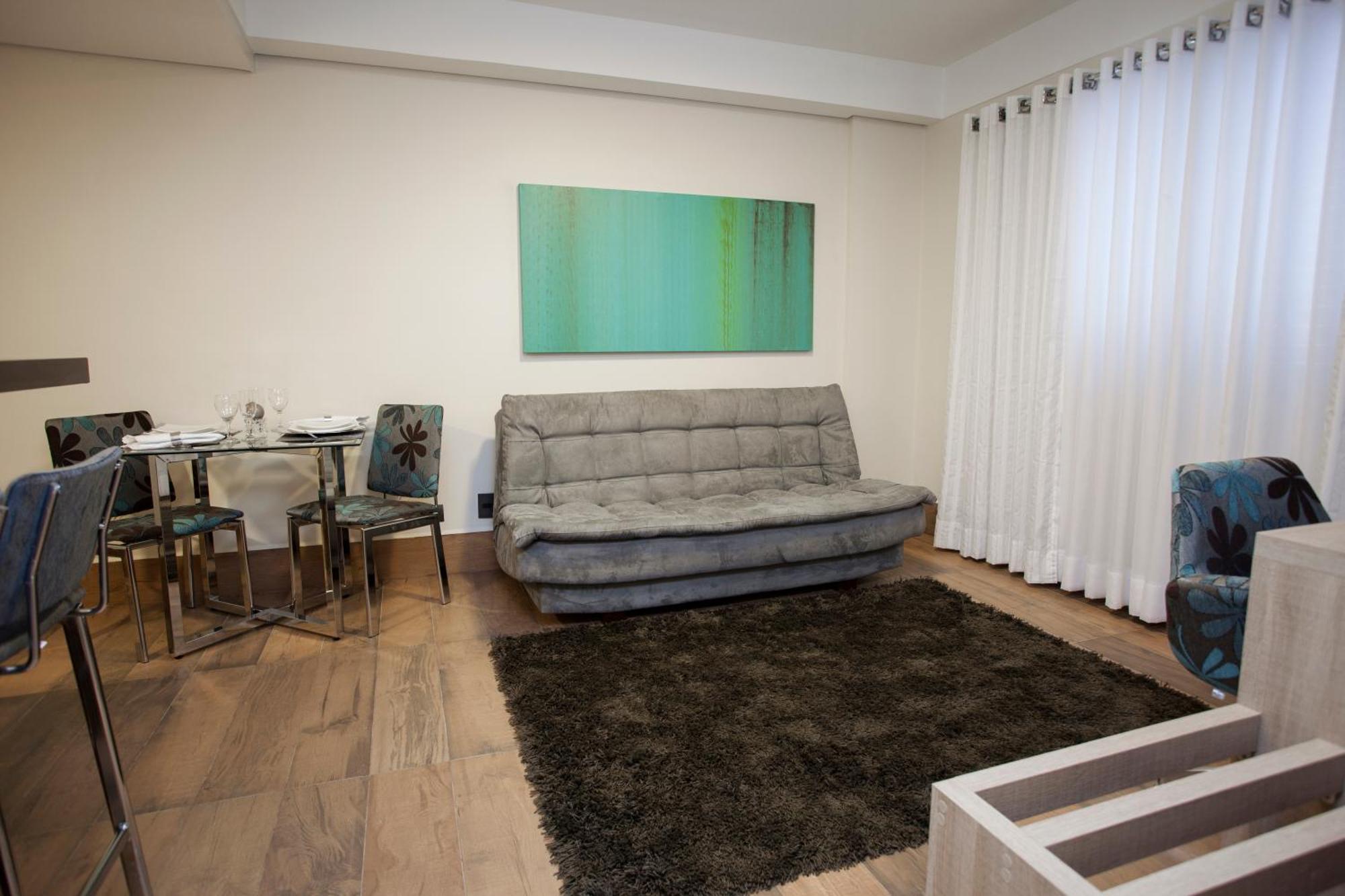 Estoril Hotel Marilia Ruang foto