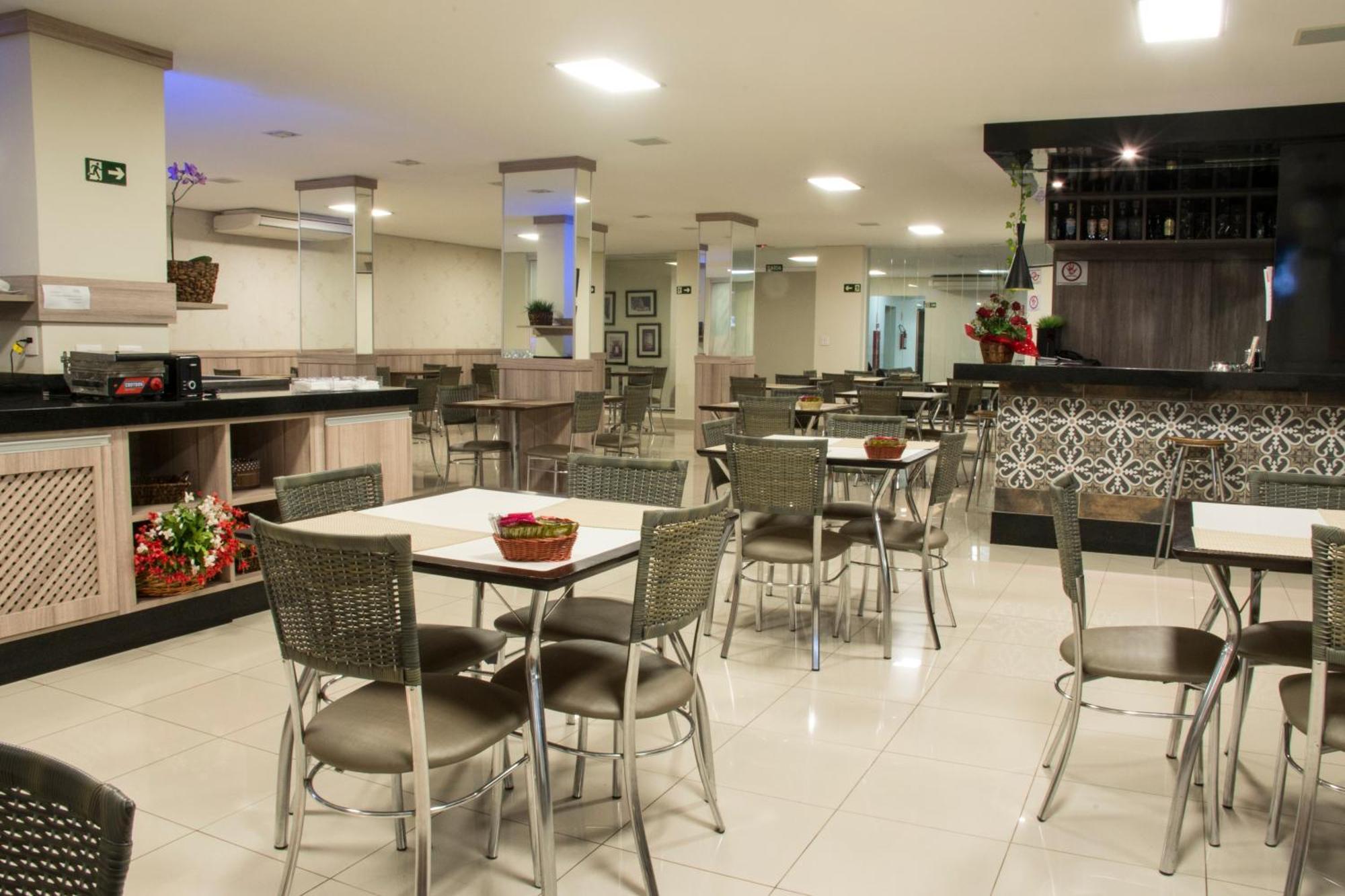 Estoril Hotel Marilia Bagian luar foto