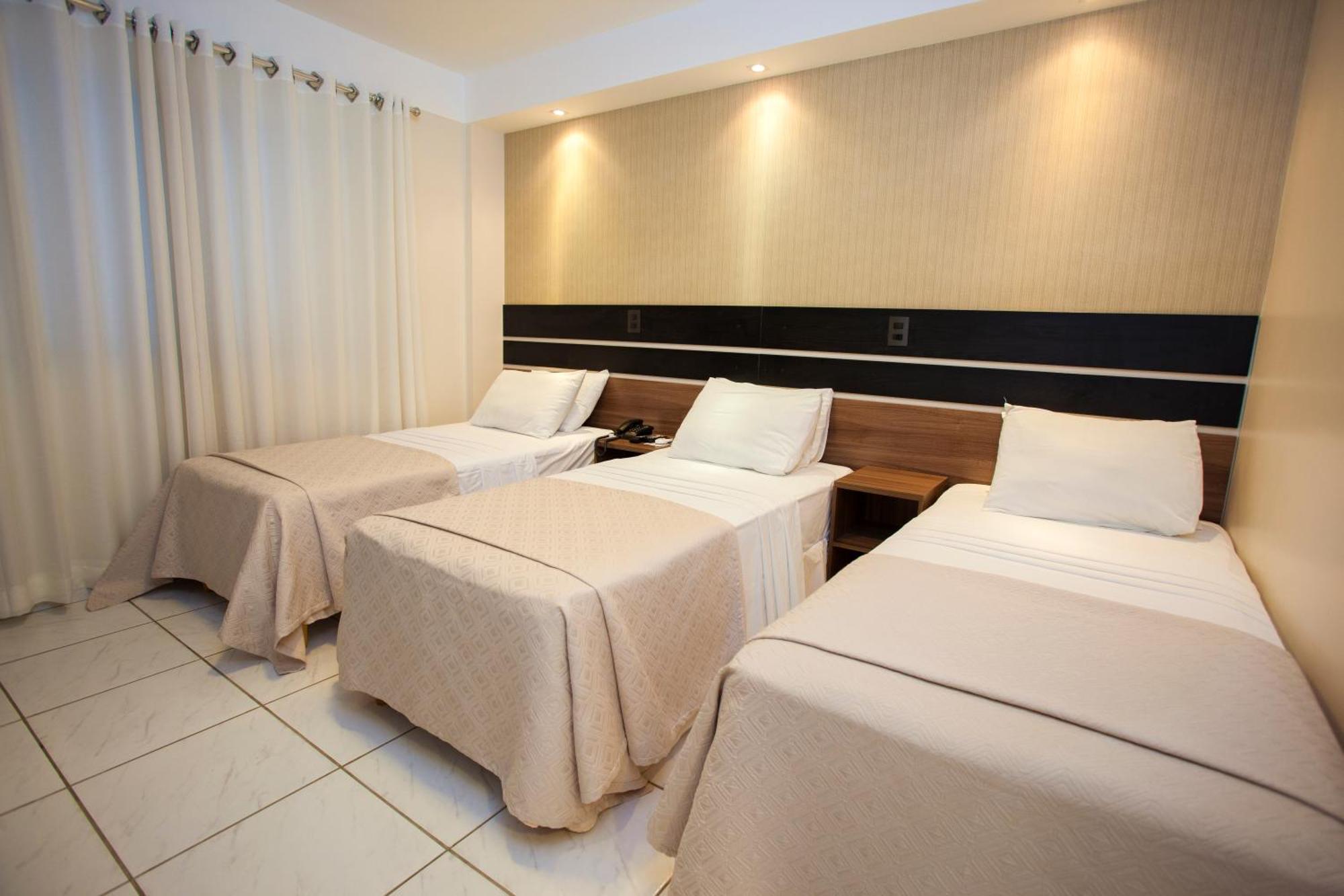 Estoril Hotel Marilia Bagian luar foto