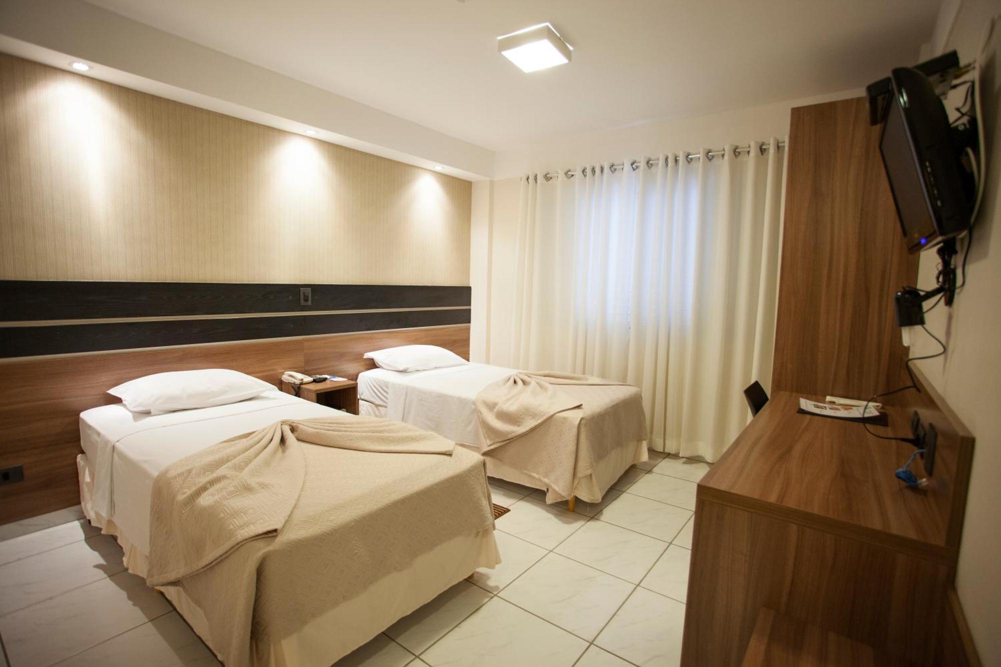 Estoril Hotel Marilia Bagian luar foto
