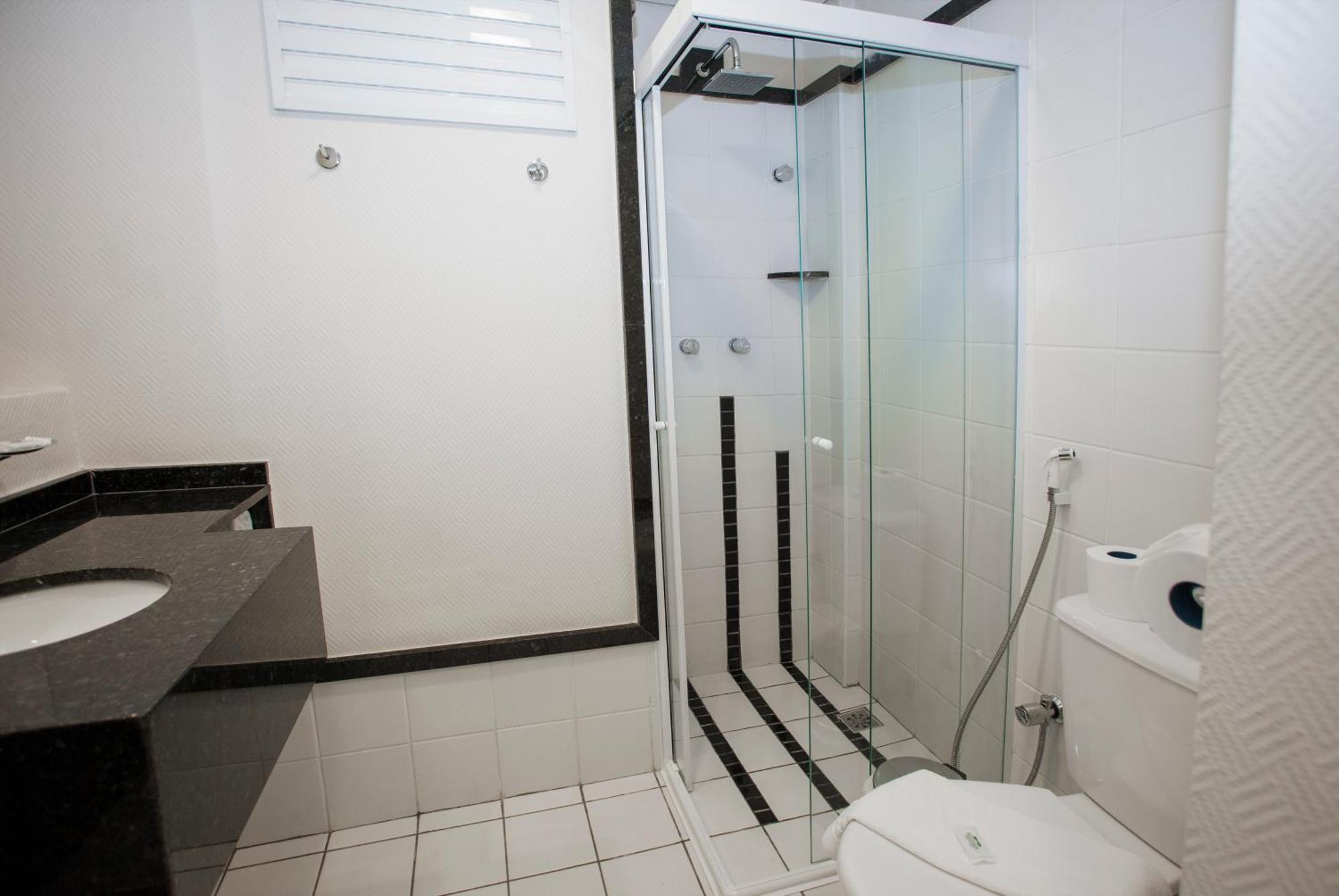 Estoril Hotel Marilia Ruang foto