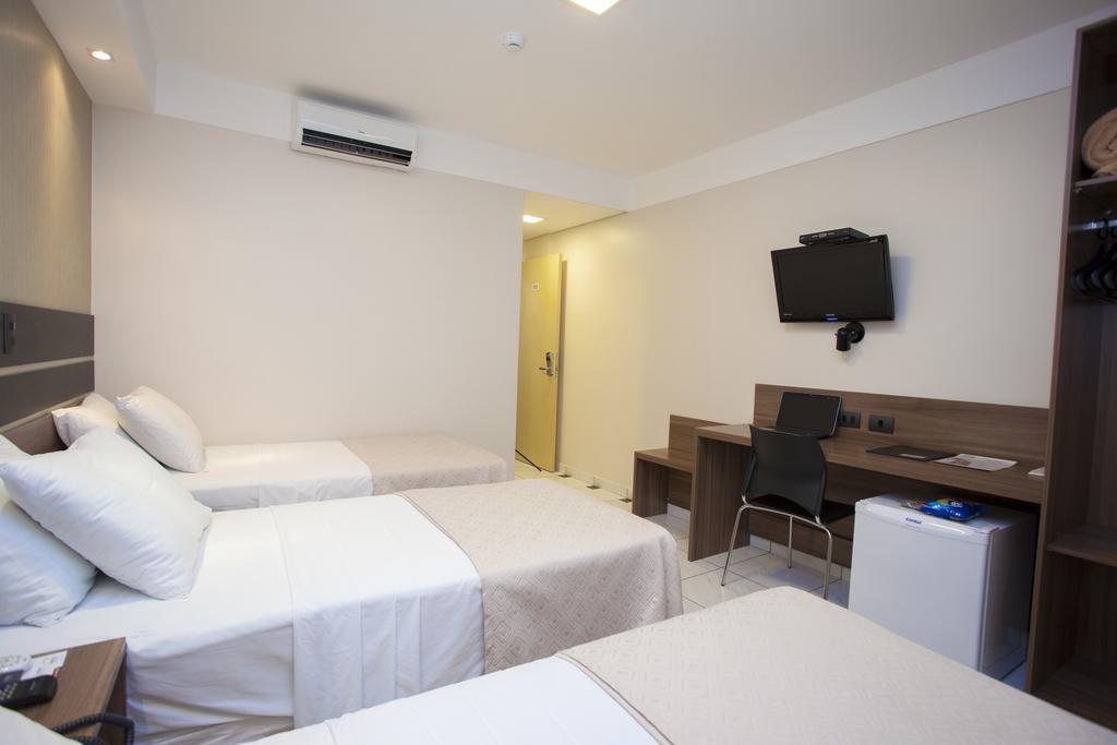 Estoril Hotel Marilia Bagian luar foto