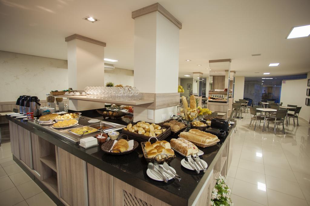 Estoril Hotel Marilia Bagian luar foto