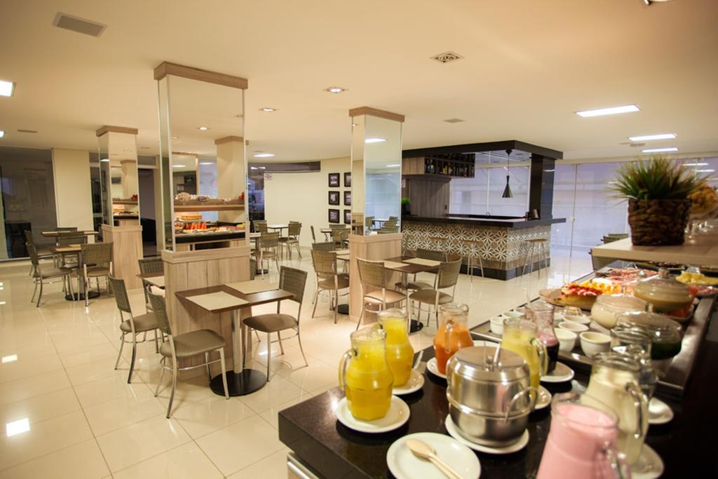 Estoril Hotel Marilia Bagian luar foto