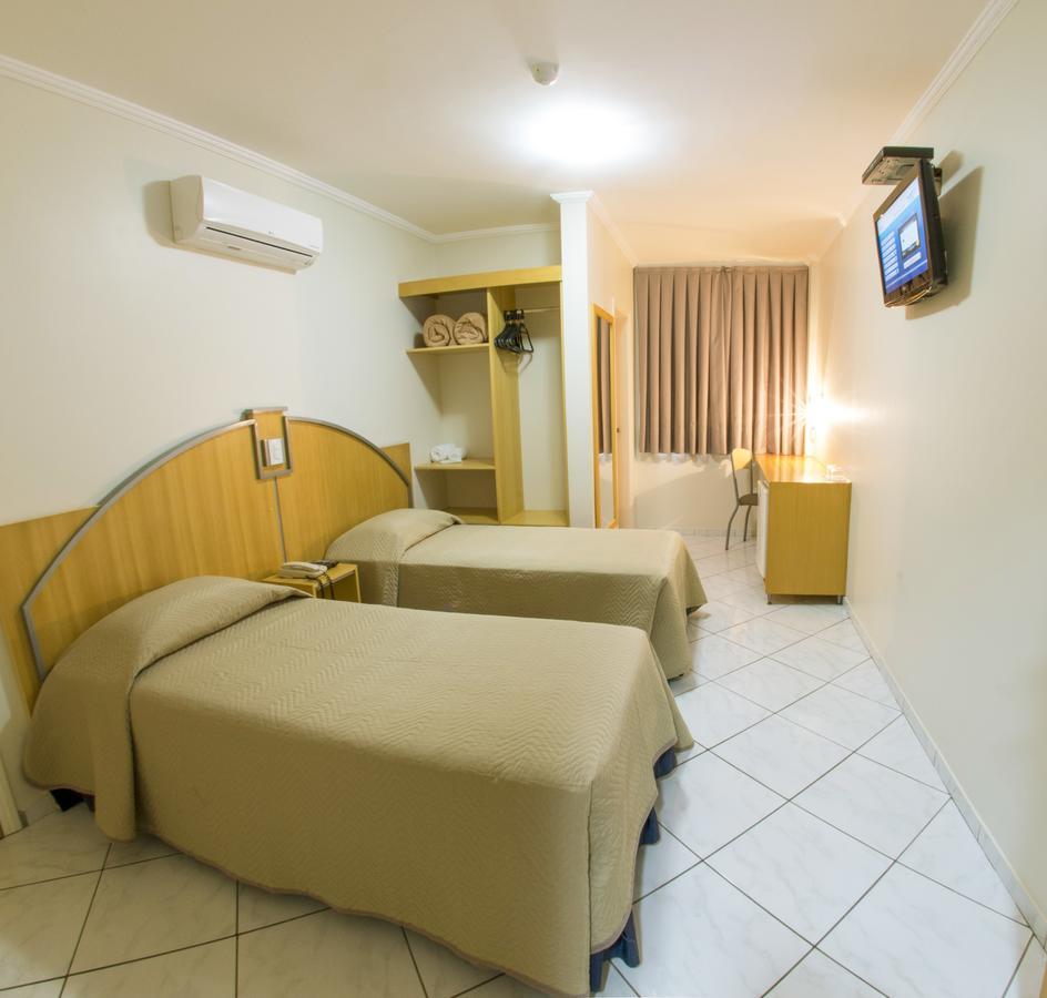 Estoril Hotel Marilia Bagian luar foto