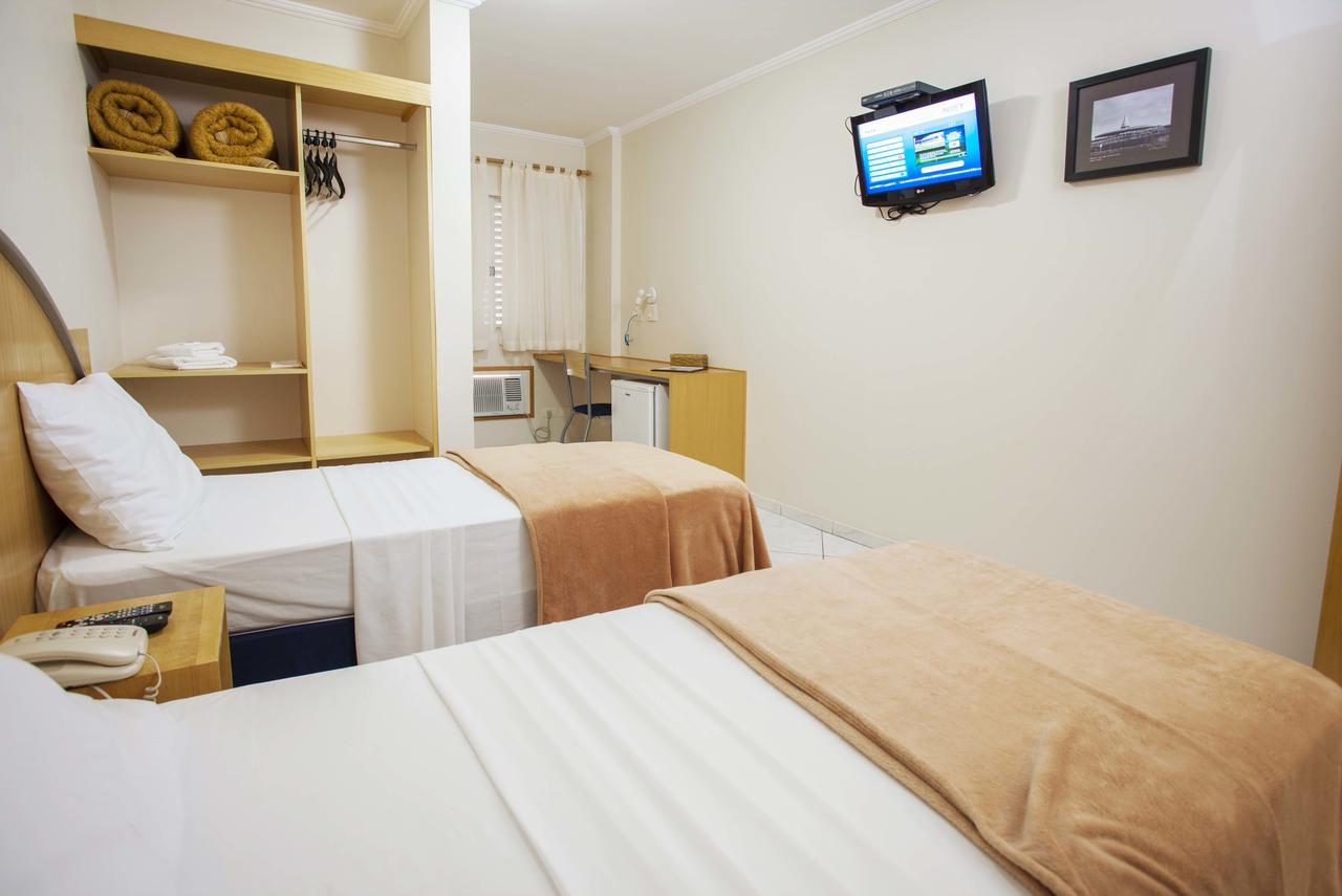 Estoril Hotel Marilia Bagian luar foto