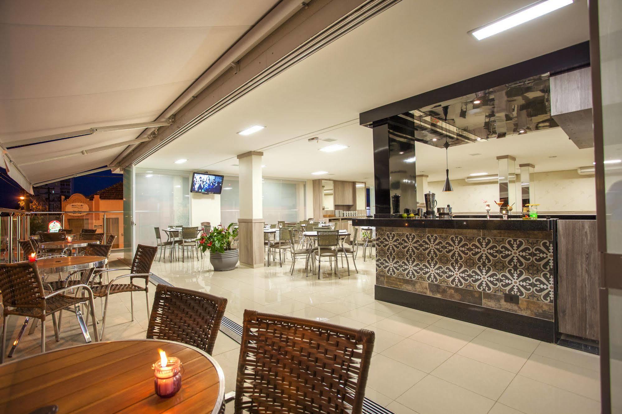 Estoril Hotel Marilia Bagian luar foto